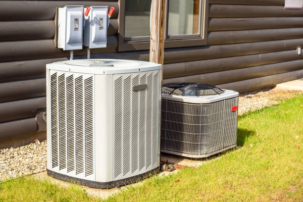 Best Affordable air conditioning repair  in Columbus, WI